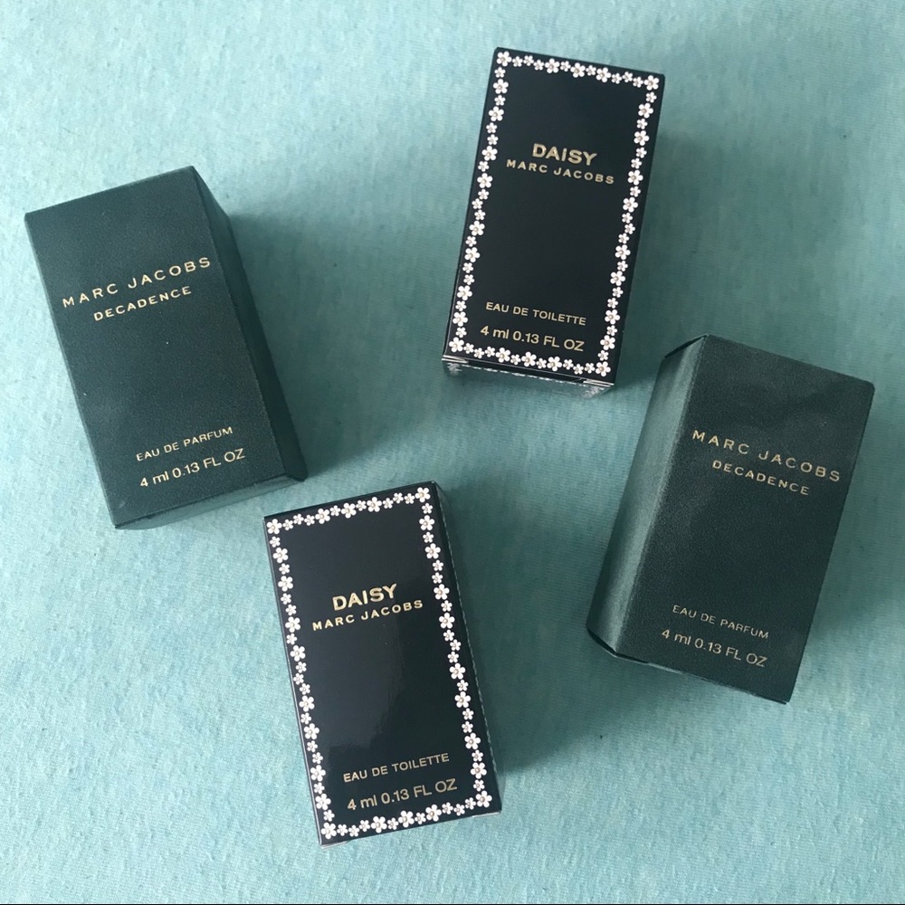 Marc Jacobs Daisy